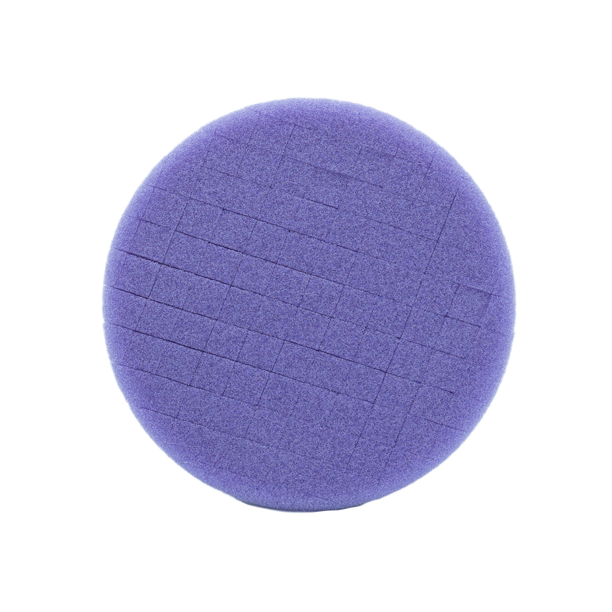 3.5" SPIDER PAD MEDIUM CUT LIGHT PURPLE